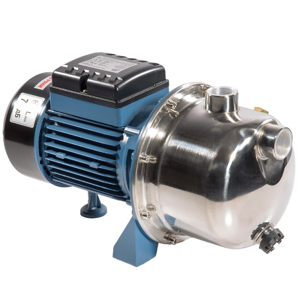 Фото - Поверхностный насос VITALS струйный Aqua JS 1063w (248254)