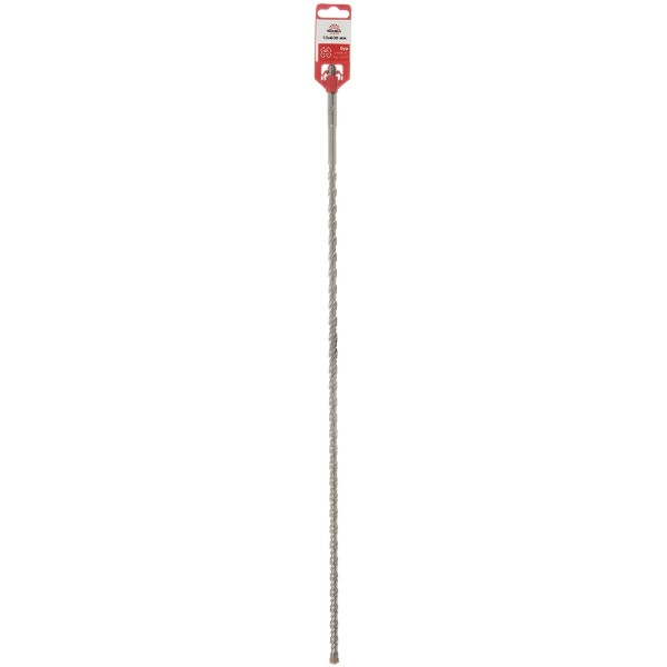 Фото - Бур VITALS Master SDS-Plus 10х600 мм (150714)