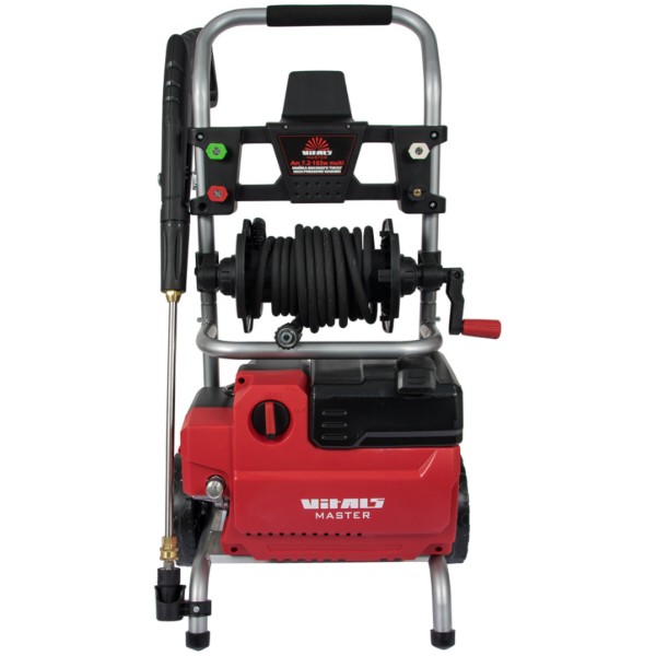 Фото - Мінімийка VITALS Master Am 7.2-165w multi