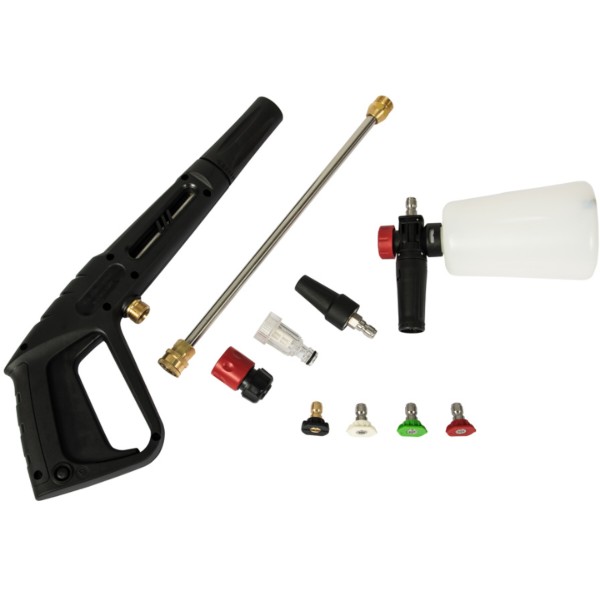 Фото - Мінімийка VITALS Master Am 7.2-165w multi
