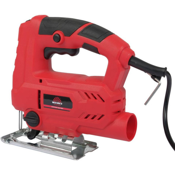 Фото - Електролобзик VITALS Master Ef 8060GN