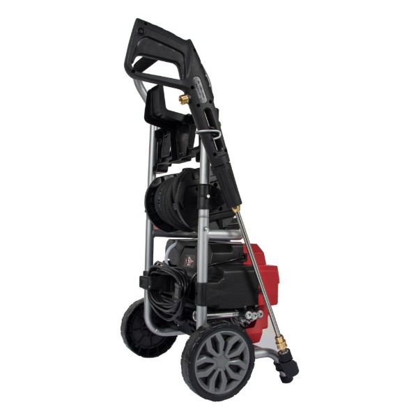 Фото - Минимойка VITALS Master Am 7.2-165w multi