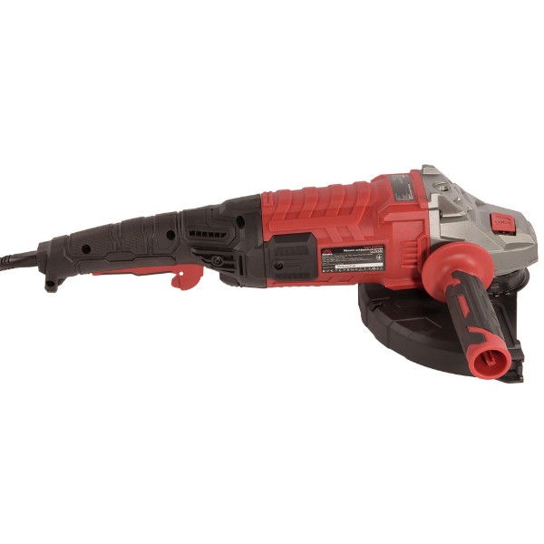 Фото - Болгарка VITALS Master Ls2320L