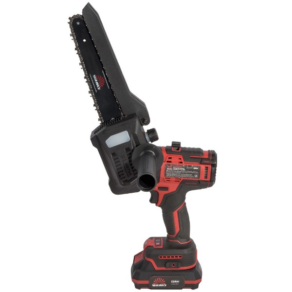 Фото - Набір електроінструментів VITALS Master COMBO KIT 3.2 18V (243628)