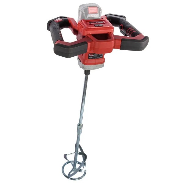 Фото - Миксер строительный VITALS Master АEm 1814D BL SmartLine+