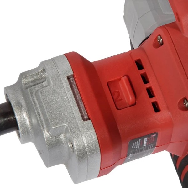 Фото - Миксер строительный VITALS Master АEm 1814D BL SmartLine+