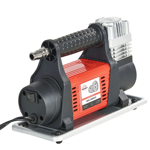 Фото - Автокомпрессор VITALS Master AGK 20030Y