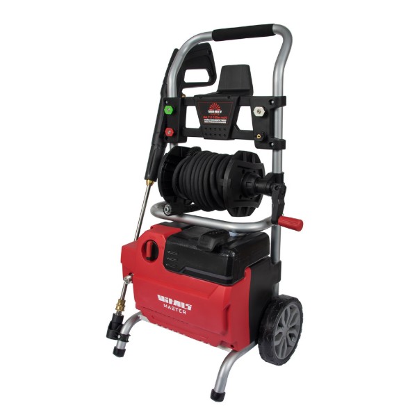 Фото - Минимойка VITALS Master Am 7.2-165w multi