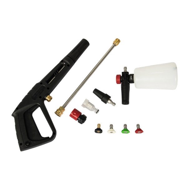 Фото - Минимойка VITALS Master Am 7.2-165w multi