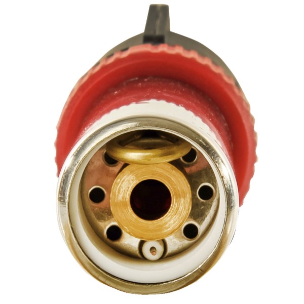 Фото - Горелка газовая VITALS Master BT-194С (184687)