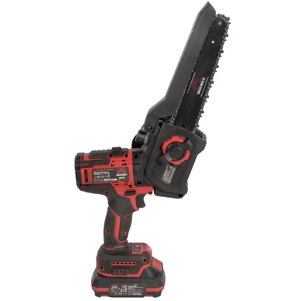 Фото - Набір електроінструментів VITALS Master COMBO KIT 3.2 18V (243628)