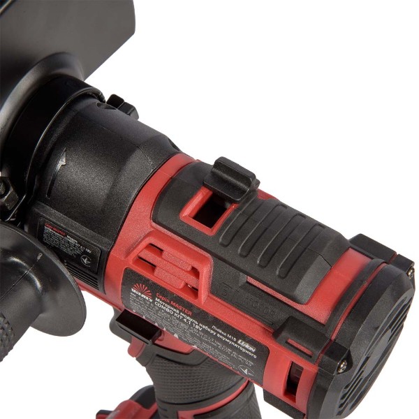 Фото - Набір електроінструментів VITALS Master COMBO KIT 4.1 18V (243626)