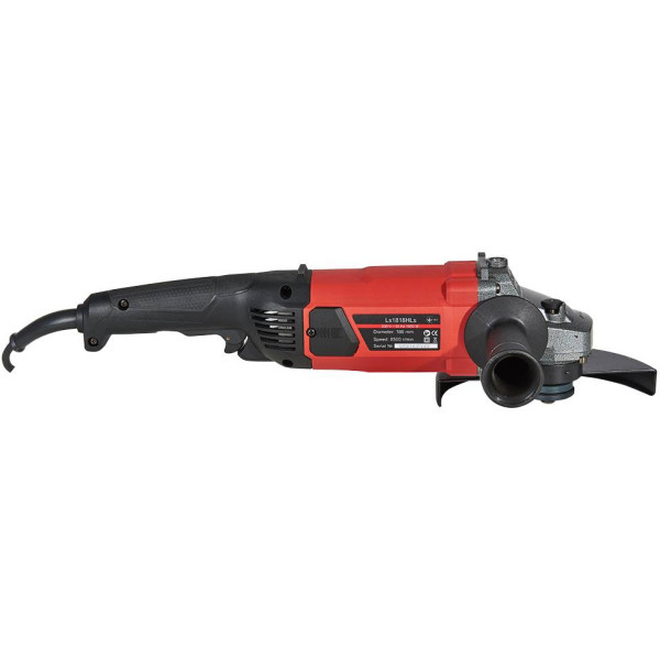 Фото - Болгарка VITALS Master Ls 1818HLs