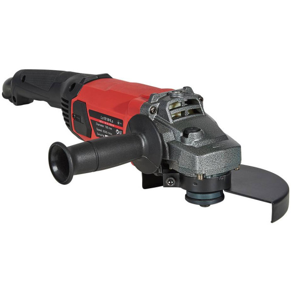 Фото - Болгарка VITALS Master Ls 1818HLs