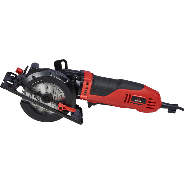 Фото - Циркулярна пила VITALS Master Rg 1271TG mini
