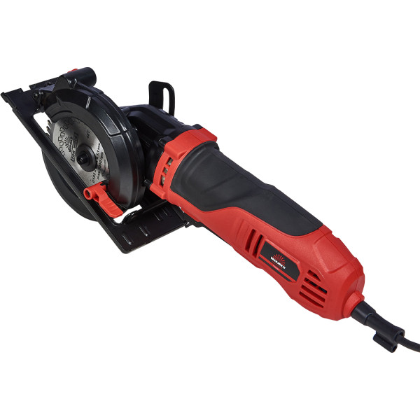 Фото - Циркулярна пила VITALS Master Rg 1271TG mini