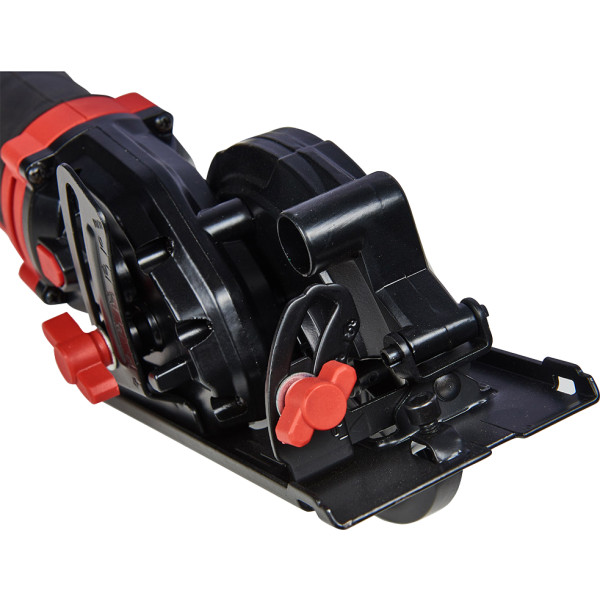 Фото - Циркулярна пила VITALS Master Rg 1271TG mini