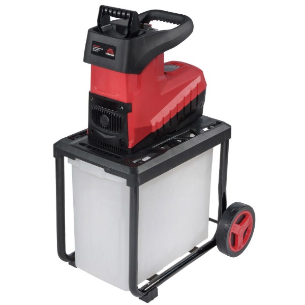 Фото - Измельчитель садовый VITALS Master Zs 2845dt