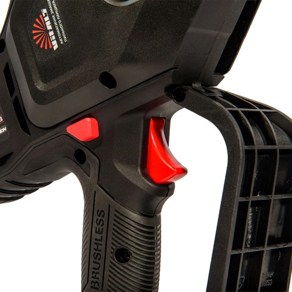 Фото - Ланцюгова пила акумуляторна VITALS Professional AKZ 1820ak BL Kit