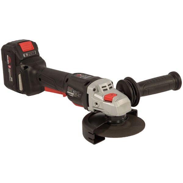 Фото - Болгарка VITALS Professional ALs 18125v BS Kit SmartLine+