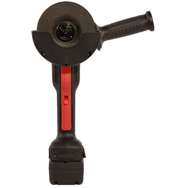 Фото - Болгарка VITALS Professional ALs 18125v BS Kit SmartLine+