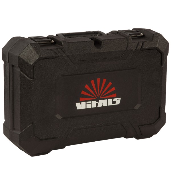 Фото - Болгарка VITALS Professional ALs 18125v BS Kit SmartLine+
