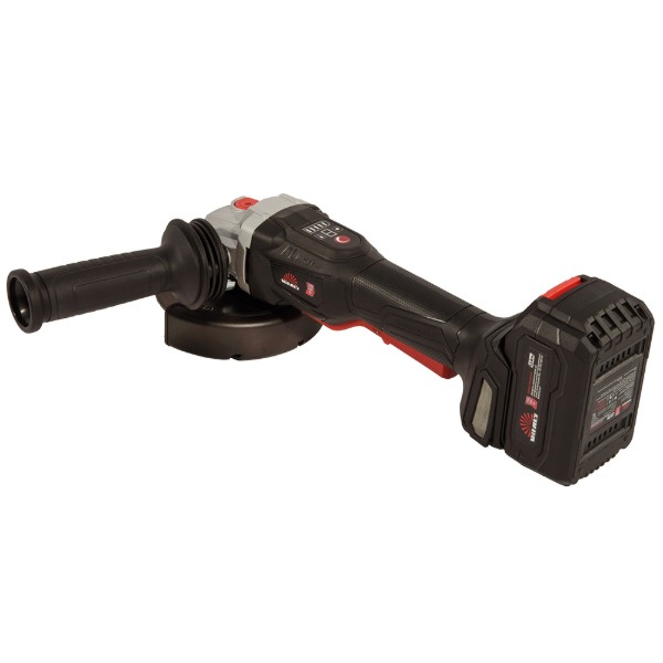 Фото - Болгарка VITALS Professional ALs 18125v BS Kit SmartLine+