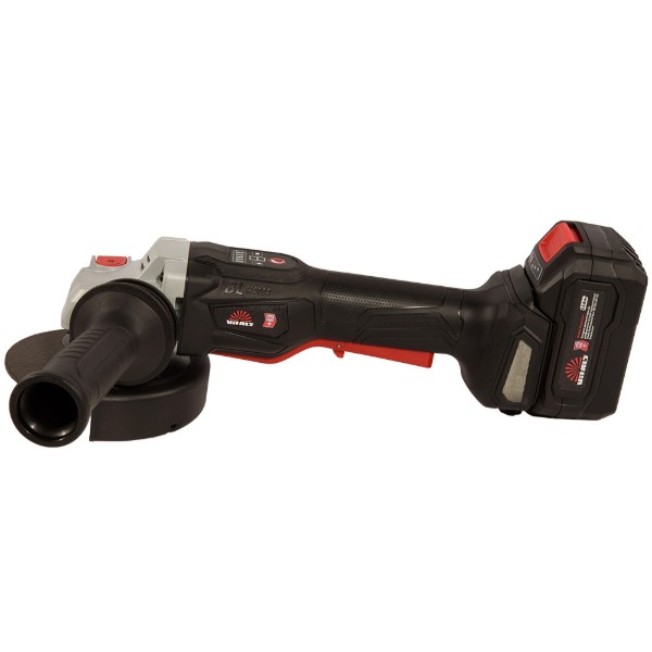 Фото - Болгарка VITALS Professional ALs 18125v BS Kit SmartLine+