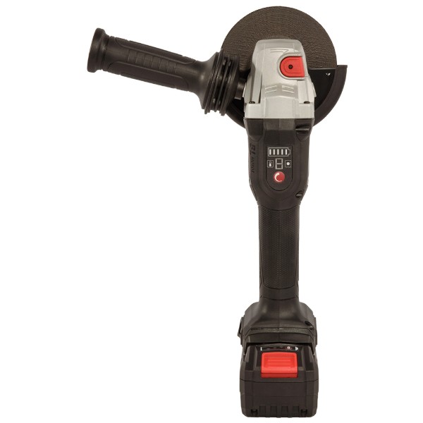 Фото - Болгарка VITALS Professional ALs 18125v BS Kit SmartLine+