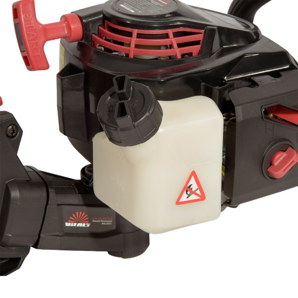 Фото - Кусторез бензиновый VITALS Professional BKG 2557j
