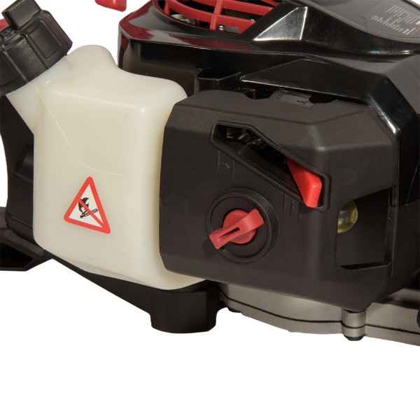 Фото - Кусторез бензиновый VITALS Professional BKG 2557j