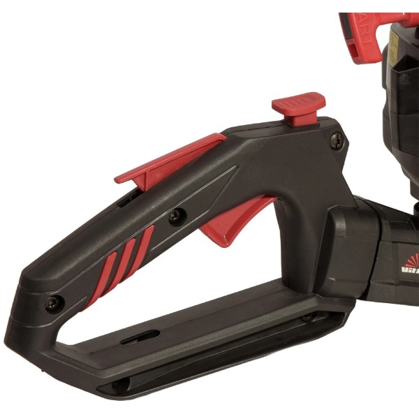 Фото - Кусторез бензиновый VITALS Professional BKG 2557j