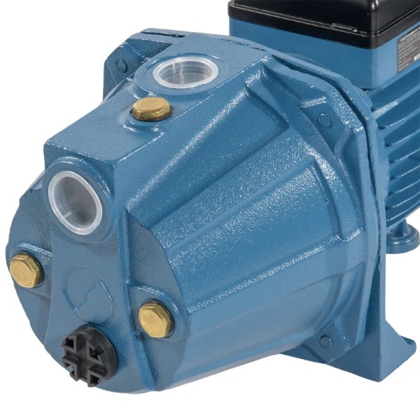 Фото - Поверхностный насос VITALS струйный Aqua J 953w (248249)