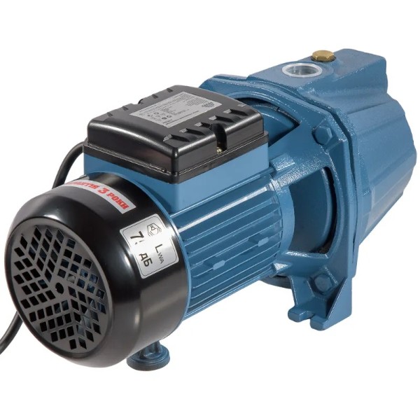 Фото - Поверхностный насос VITALS струйный Aqua J 953w (248249)