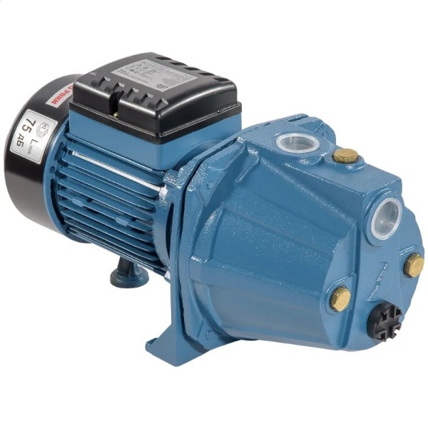 Фото - Поверхностный насос VITALS струйный Aqua J 953w (248249)