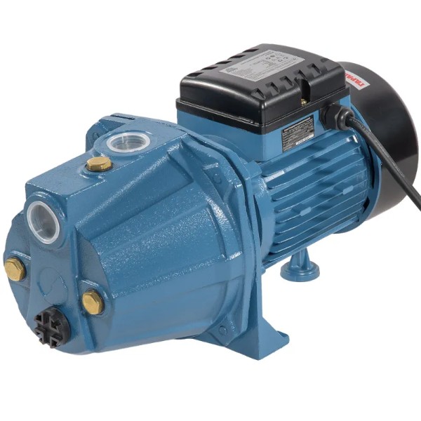 Фото - Поверхностный насос VITALS струйный Aqua J 953w (248249)