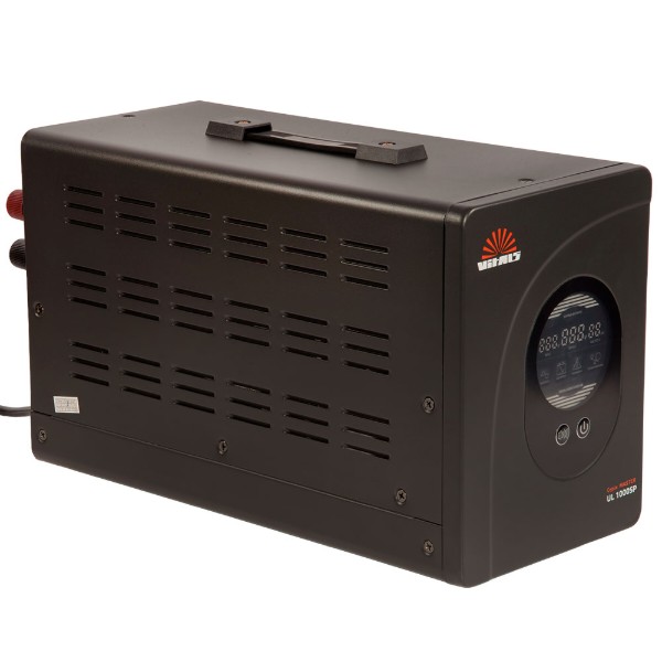 Фото - Источник бесперебойного питания VITALS UL-1000sp