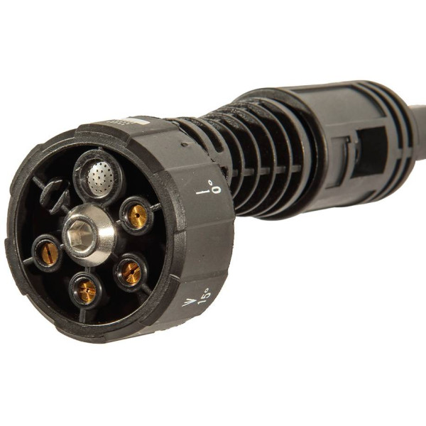 Фото - Мінімийка VITALS Master Am 1860n3