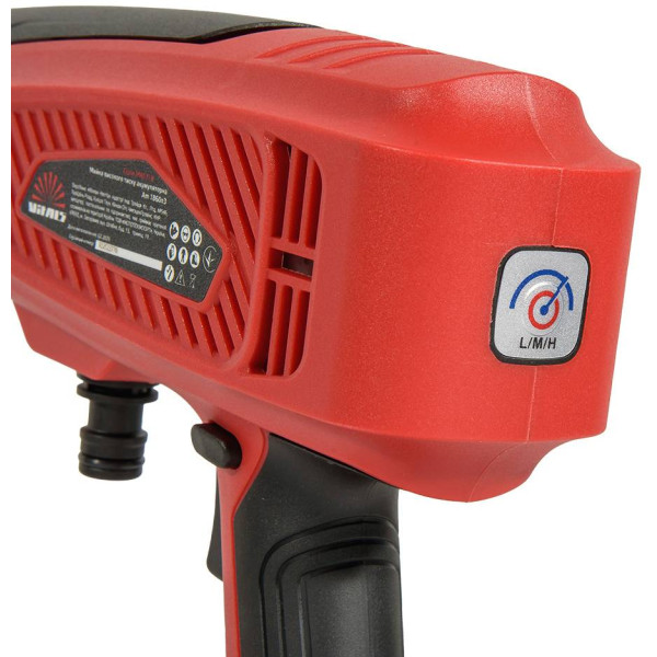 Фото - Мінімийка VITALS Master Am 1860n3