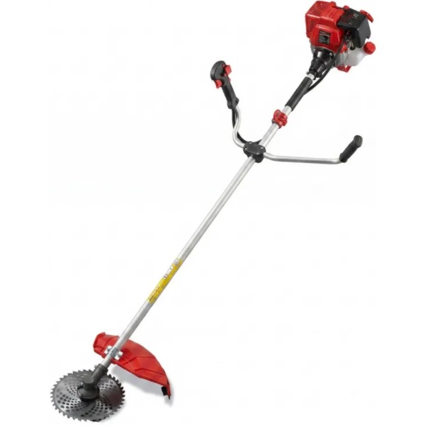 Фото - Мотокоса бензинова VITALS Master BK 3111-4n