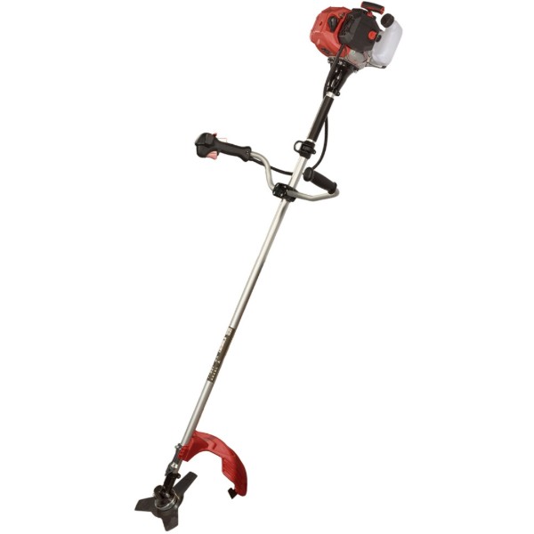 Фото - Мотокоса бензинова VITALS Master BK 523n