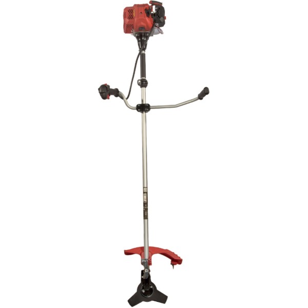 Фото - Мотокоса бензинова VITALS Master BK 523n