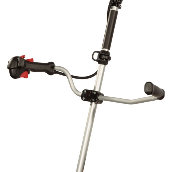 Фото - Мотокоса бензинова VITALS Master BK 523n