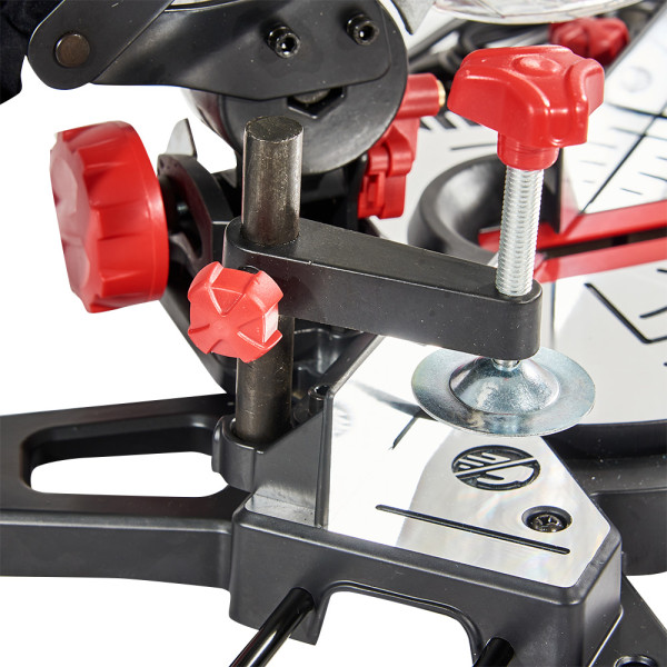 Фото - Пила торцевая VITALS Master Dz 2114HPl