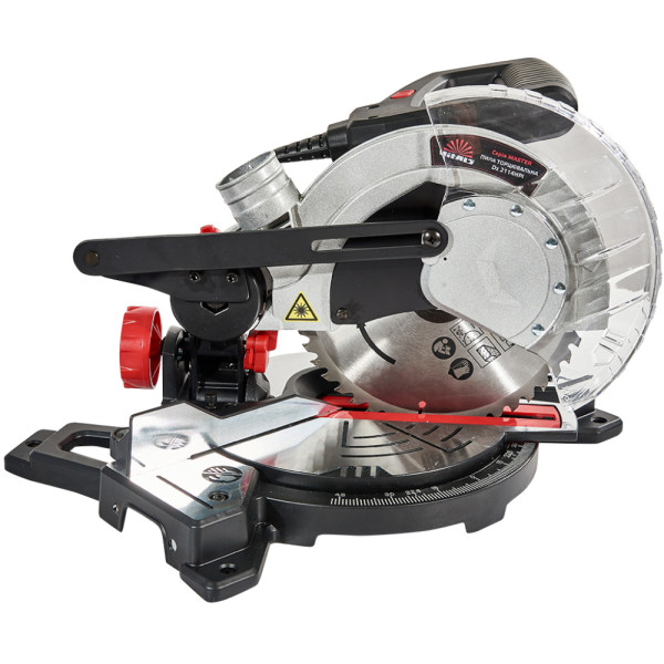 Фото - Пила торцевая VITALS Master Dz 2114HPl