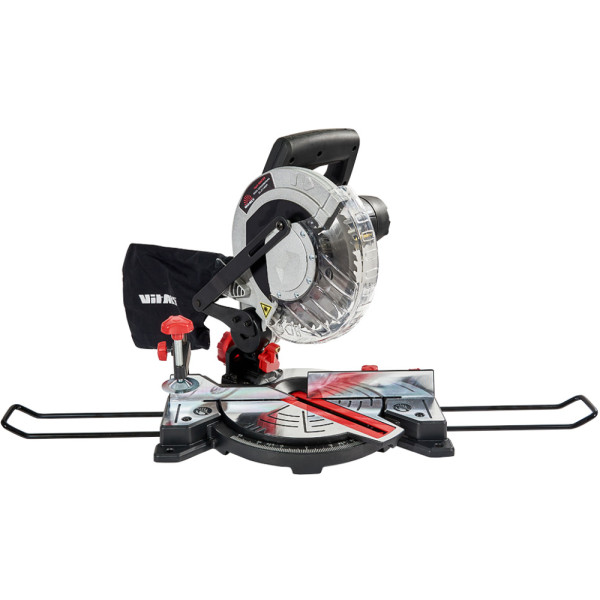 Фото - Пила торцевая VITALS Master Dz 2114HPl