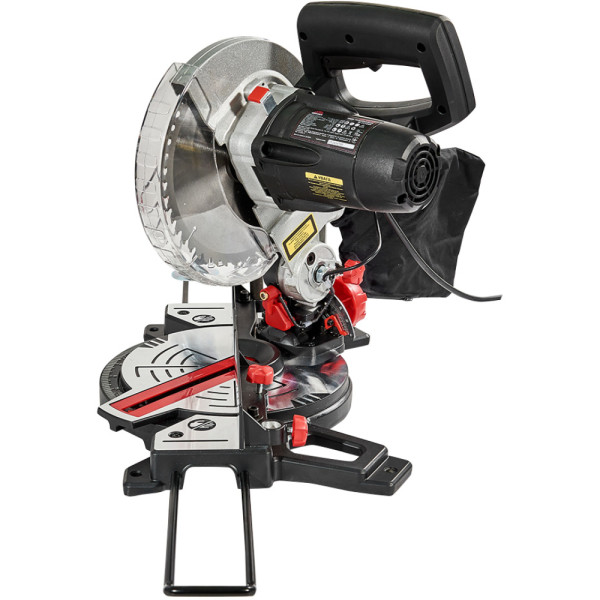 Фото - Пила торцевая VITALS Master Dz 2114HPl