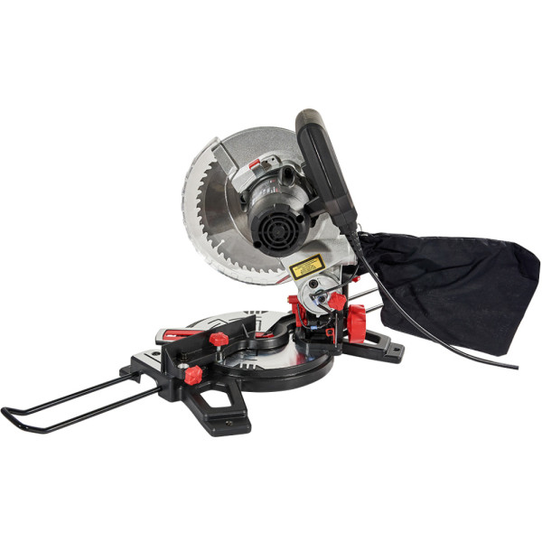 Фото - Пила торцевая VITALS Master Dz 2114HPl