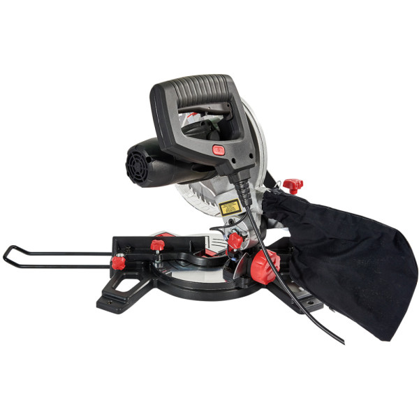 Фото - Пила торцевая VITALS Master Dz 2114HPl