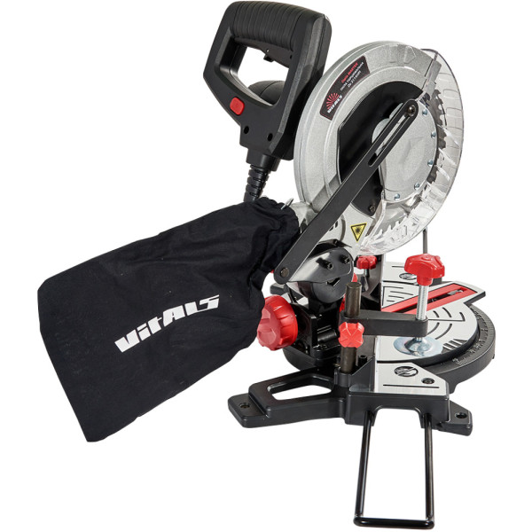 Фото - Пила торцевая VITALS Master Dz 2114HPl